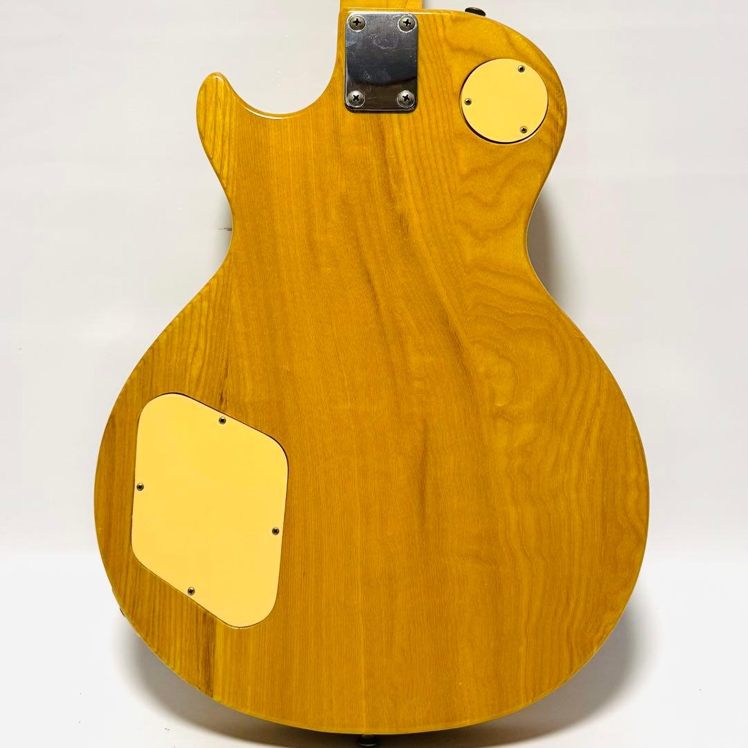 超激レア♪ El MAYA JUNIOR Les Paul レスポール 日本製