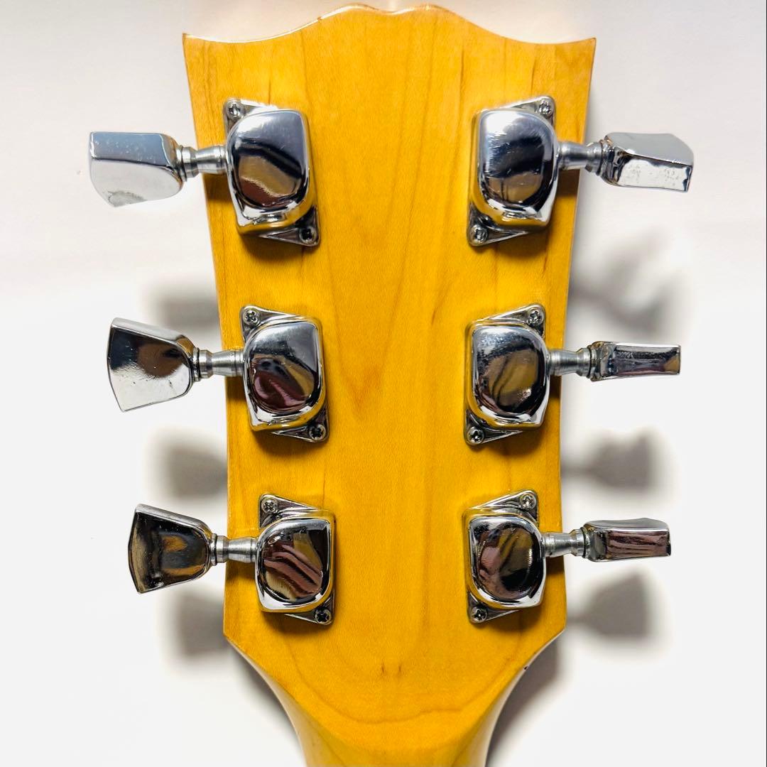 超激レア♪ El MAYA JUNIOR Les Paul レスポール 日本製