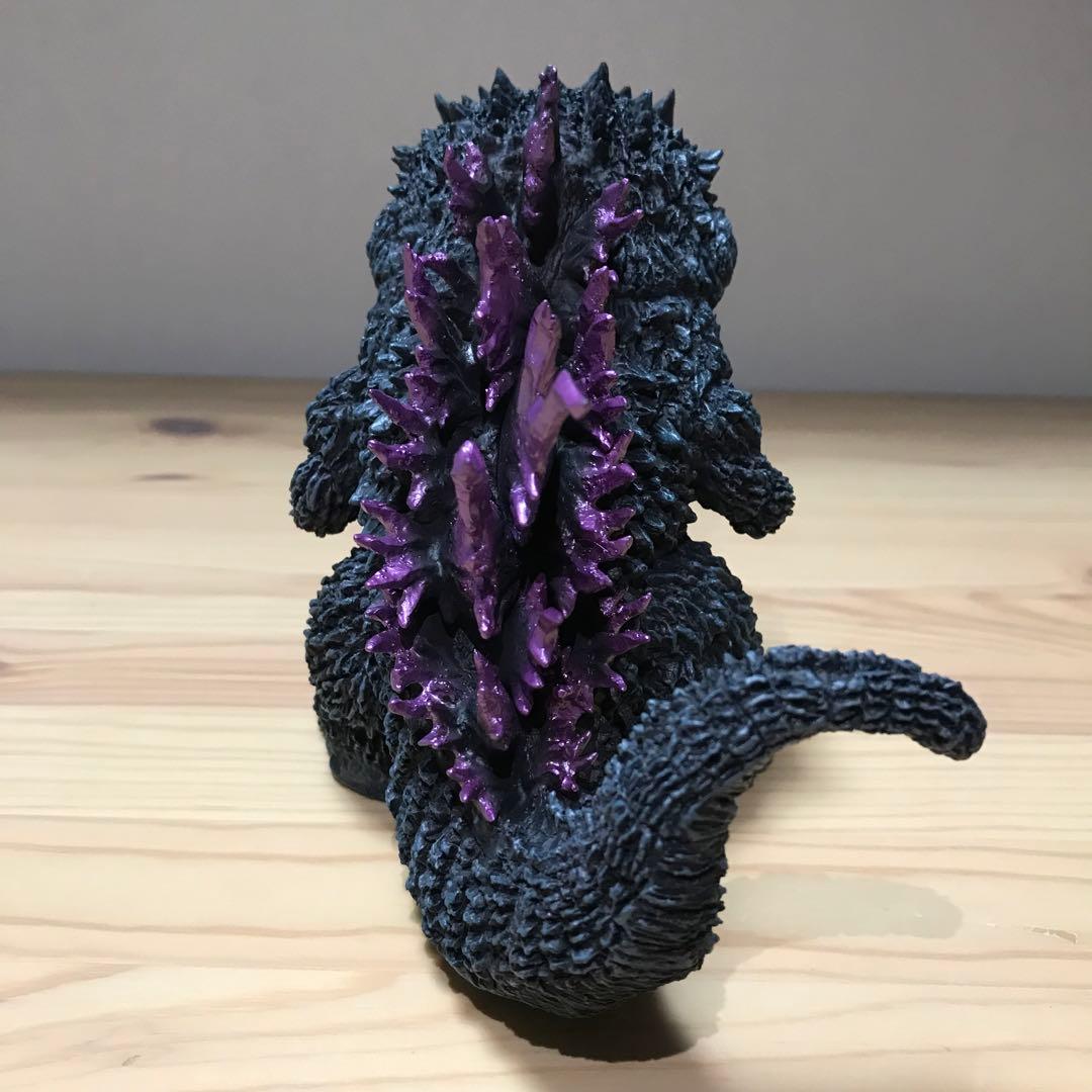 デフォリアル ゴジラ(1999)