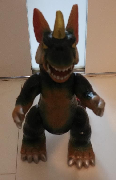 新品ドラギラス450(1st.カラー)MARUSAN