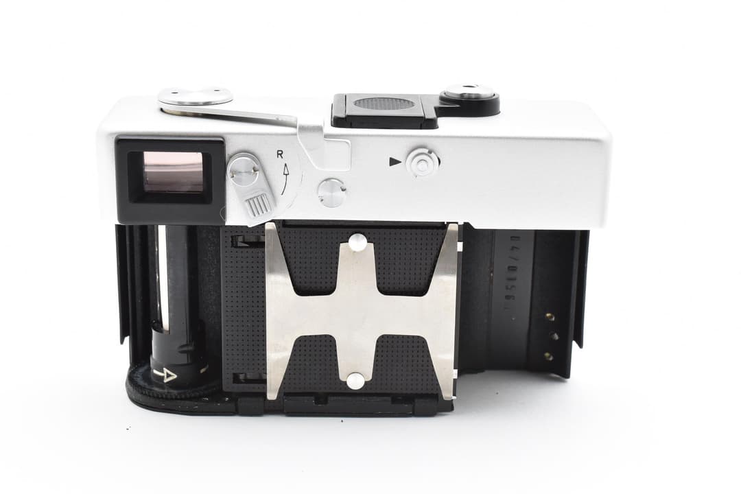 お*な様 ■ 美品 ■ ローライ　Rollei 35TE