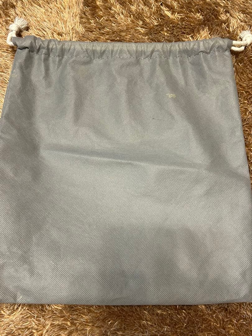 VivienneWestwoodショルダーバッグ　NEW ADVAN 袋入り