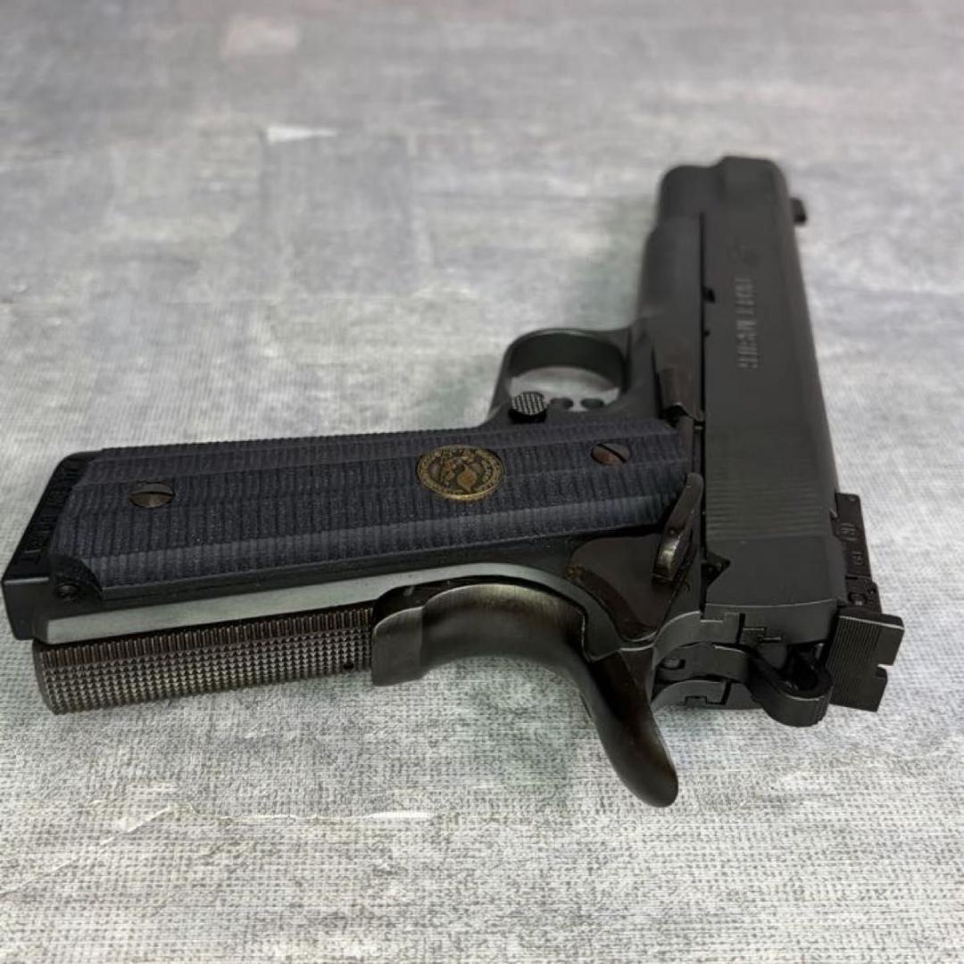 WA ウエスタンアームズ 世田谷 FIELD ARMORY ターゲットマスター