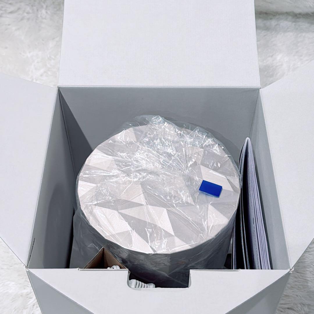 【新品】YA-MAN ヤーマン　フォトスチーマー　YJSB1P