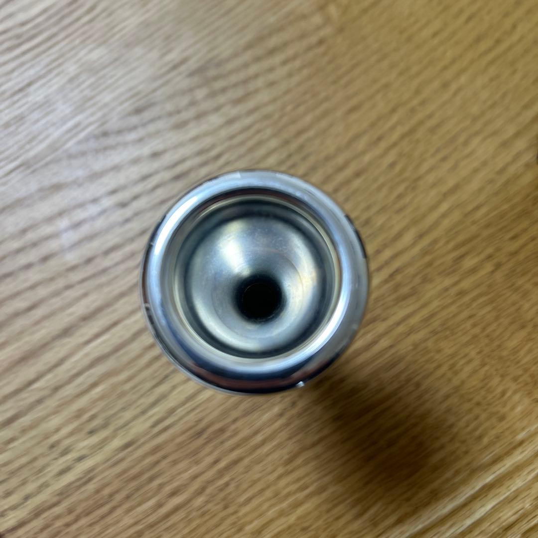 Bach 1-1/2G トロンボーンマウスピース