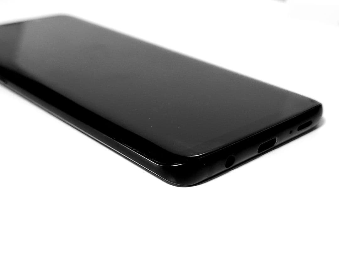 スマートフォン本体 Galaxy S9 plus SC-03K