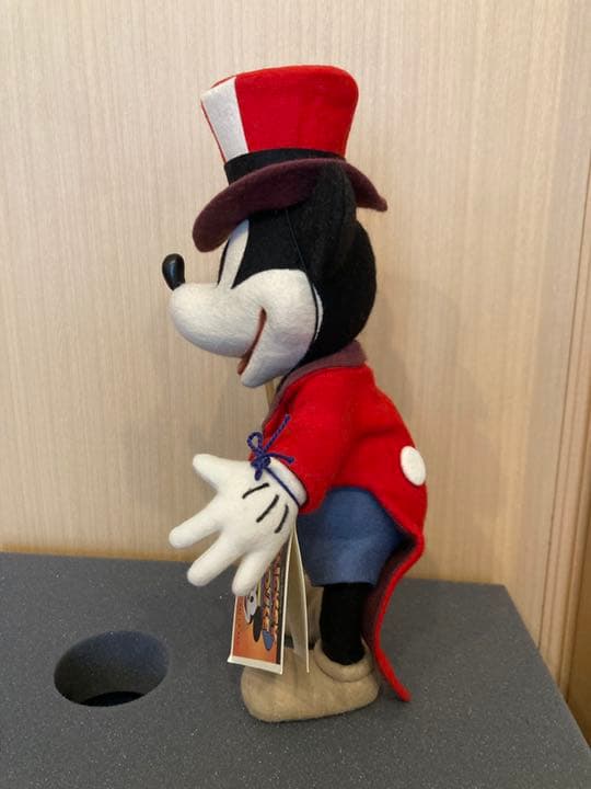 再値下げ　R.JOHN WRIGHT　サーカス・ミッキー　希少・美品