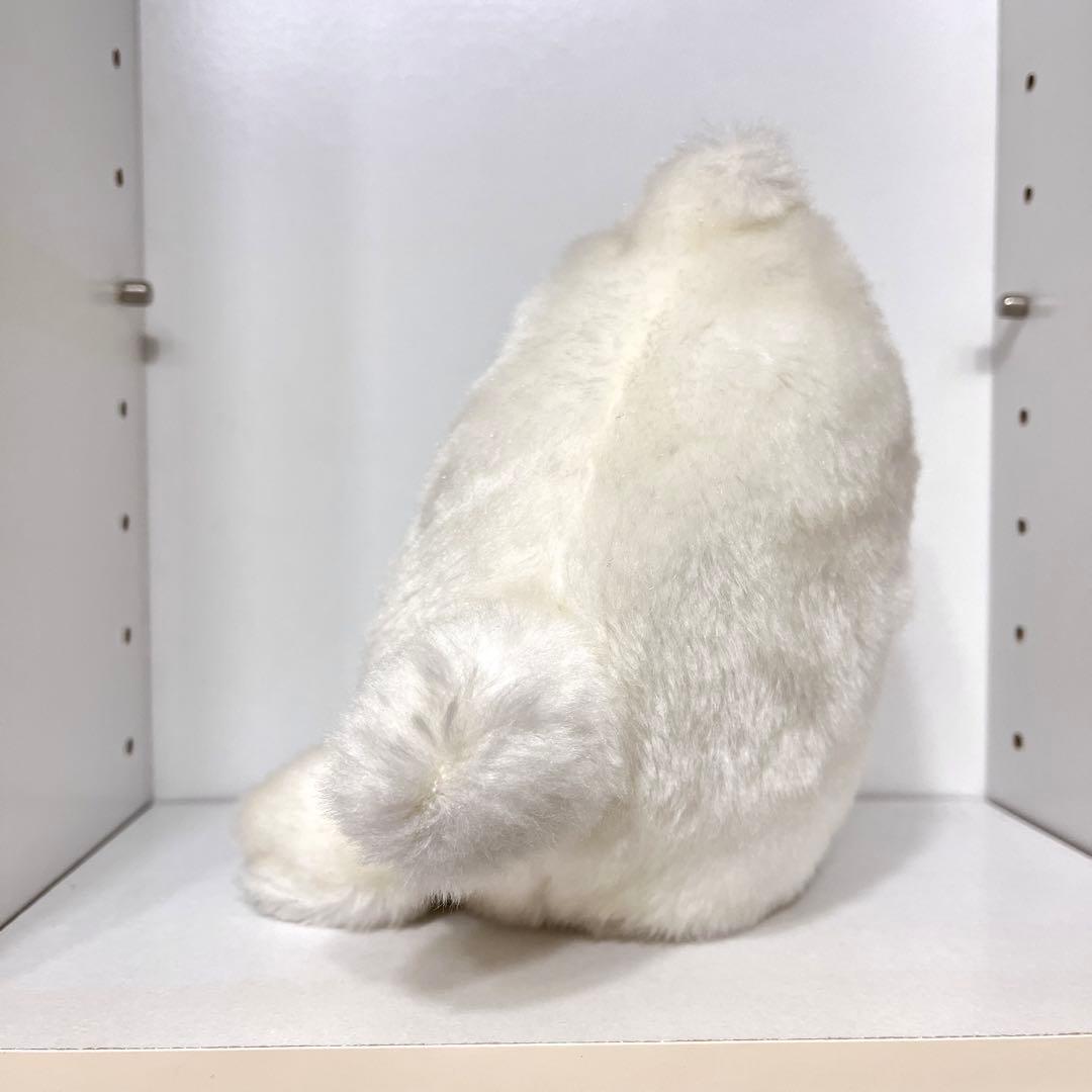 あわっち パナソニック Panasonic ぬいぐるみ 企業マスコット レア