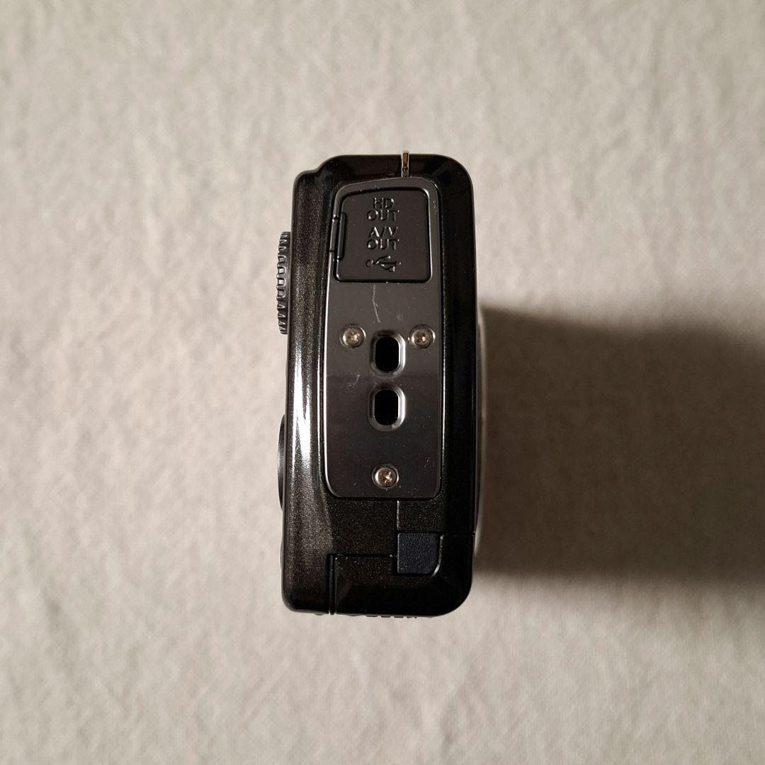 FINEPIX F200EXR デジカメ コンデジ 富士フイルム