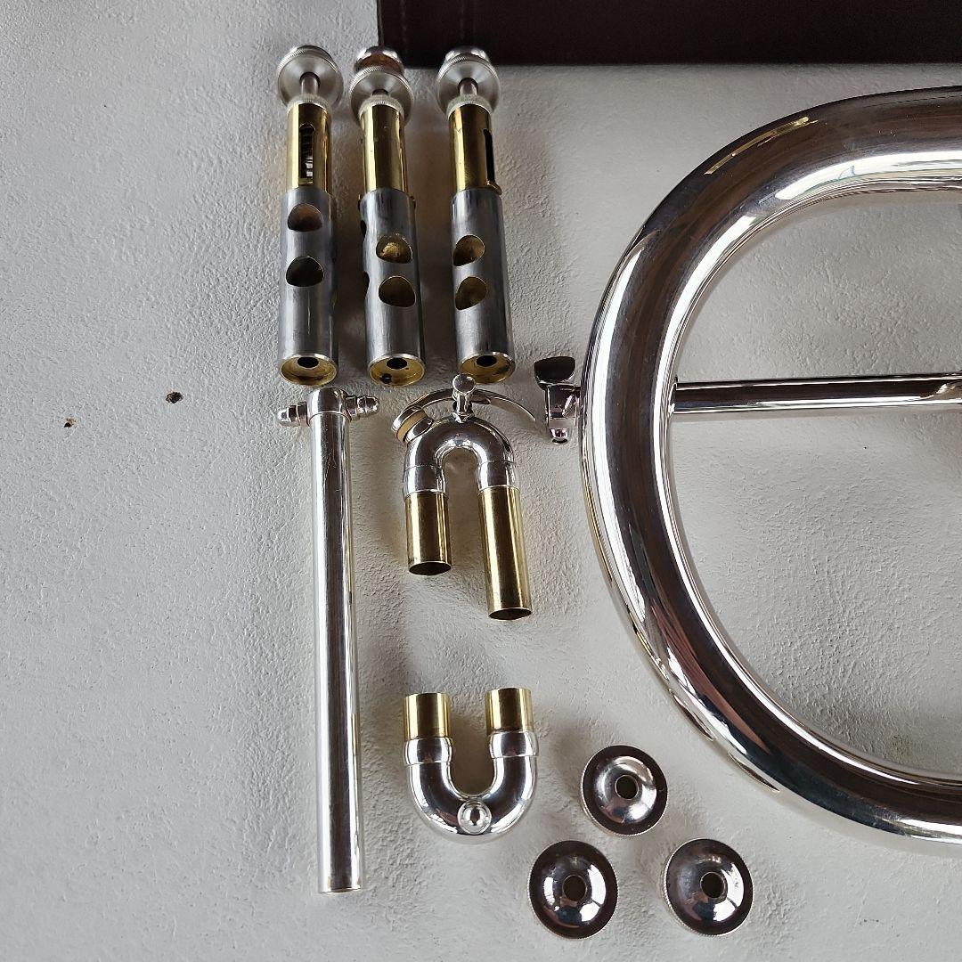 F. Besson　フォンテーヌ ベッソン　 フリューゲルホルン