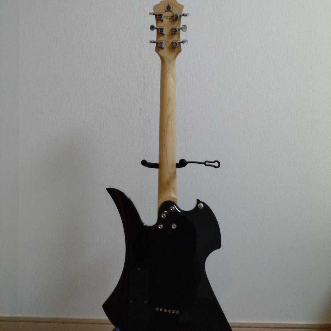 ギター B.C.Rich Masterpiece