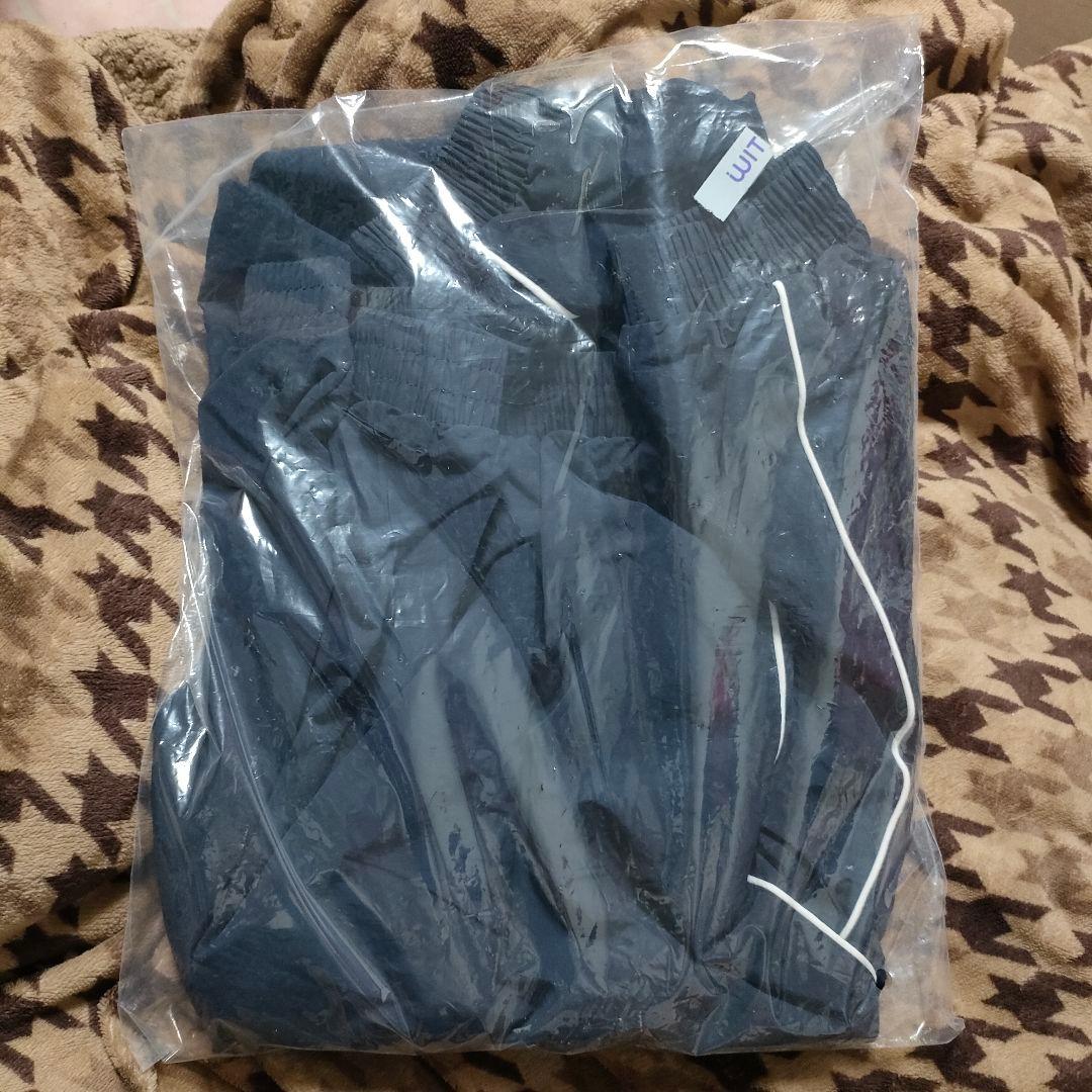 NCT127 \"THE UNITY\" SEOUL トラックジャケット テヨン