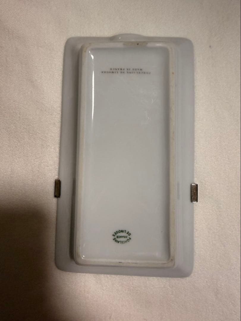 S.T. Dupont（エス・テー・デュポン）のシガー灰皿