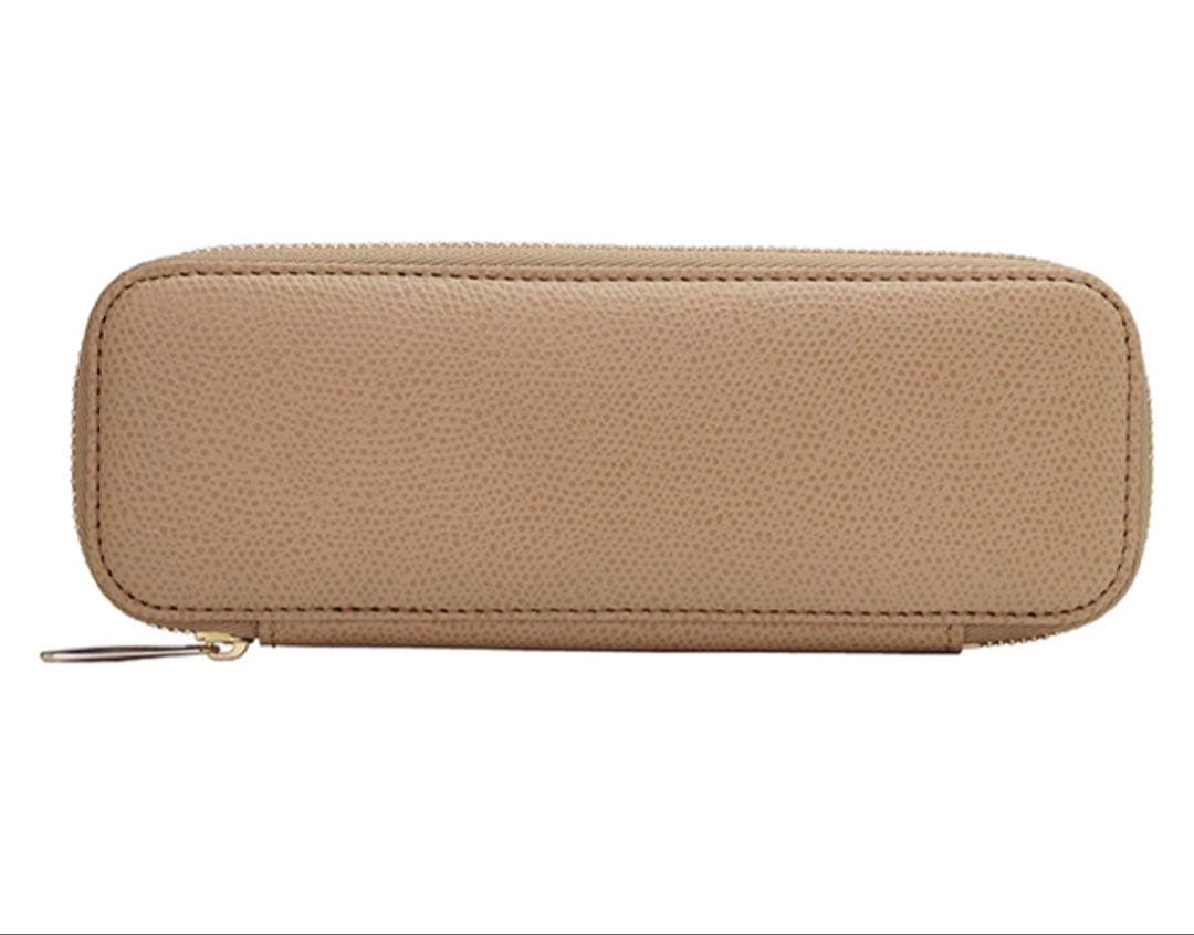 カラーチャート　ペンケース　スリム