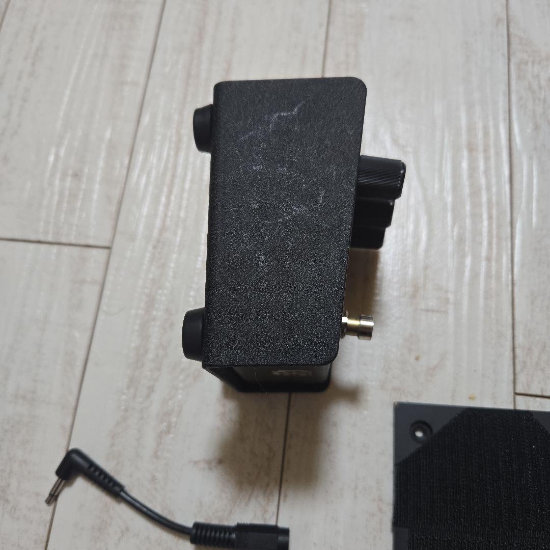 proco RAT2 ギターエフェクター 台座 変換ケーブル付き