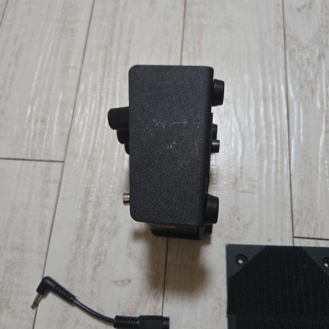proco RAT2 ギターエフェクター 台座 変換ケーブル付き