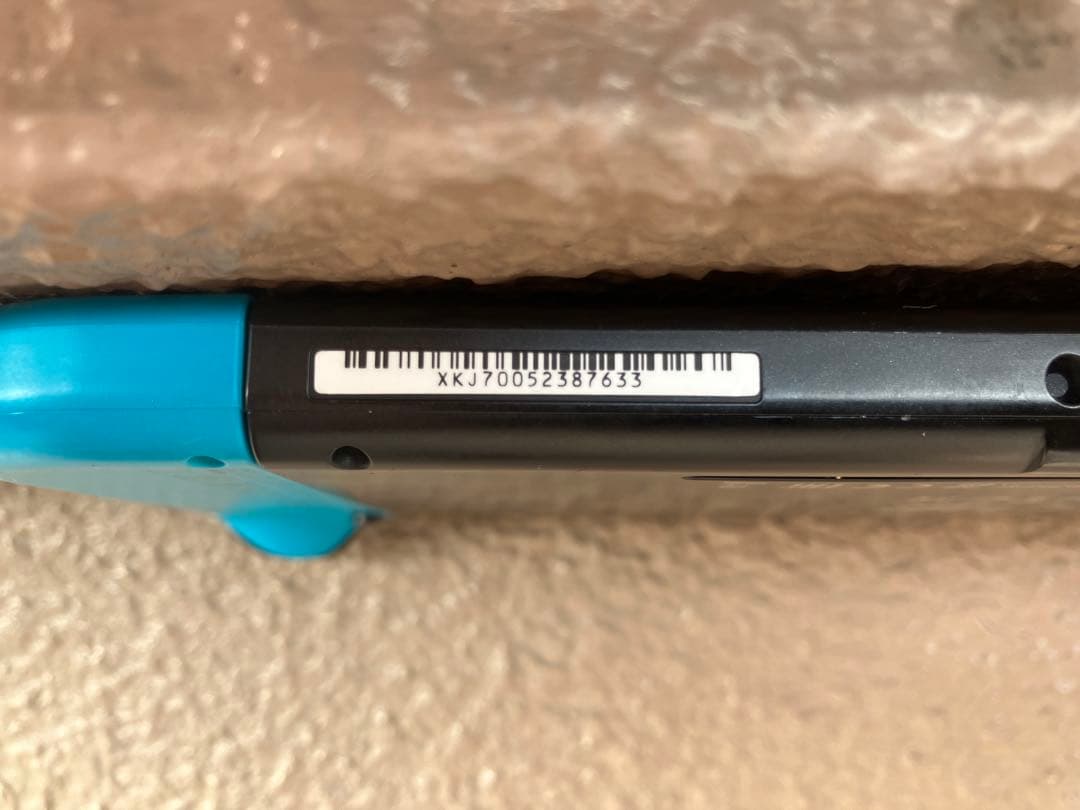 Nintendo switch 動作確認済み 箱無し