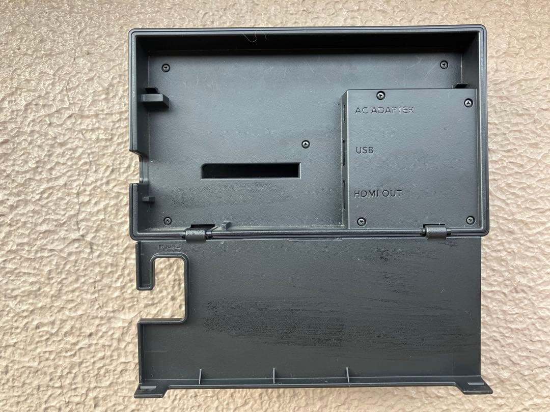 Nintendo switch 動作確認済み 箱無し