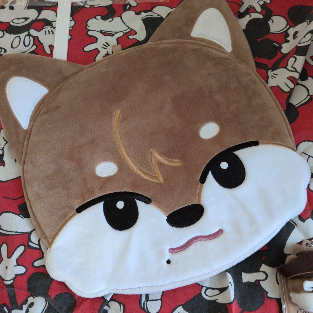 NEXZ ゴンスキー　ソゴン　トレカケース　ピンバッジ　うちわカバー　うちわ