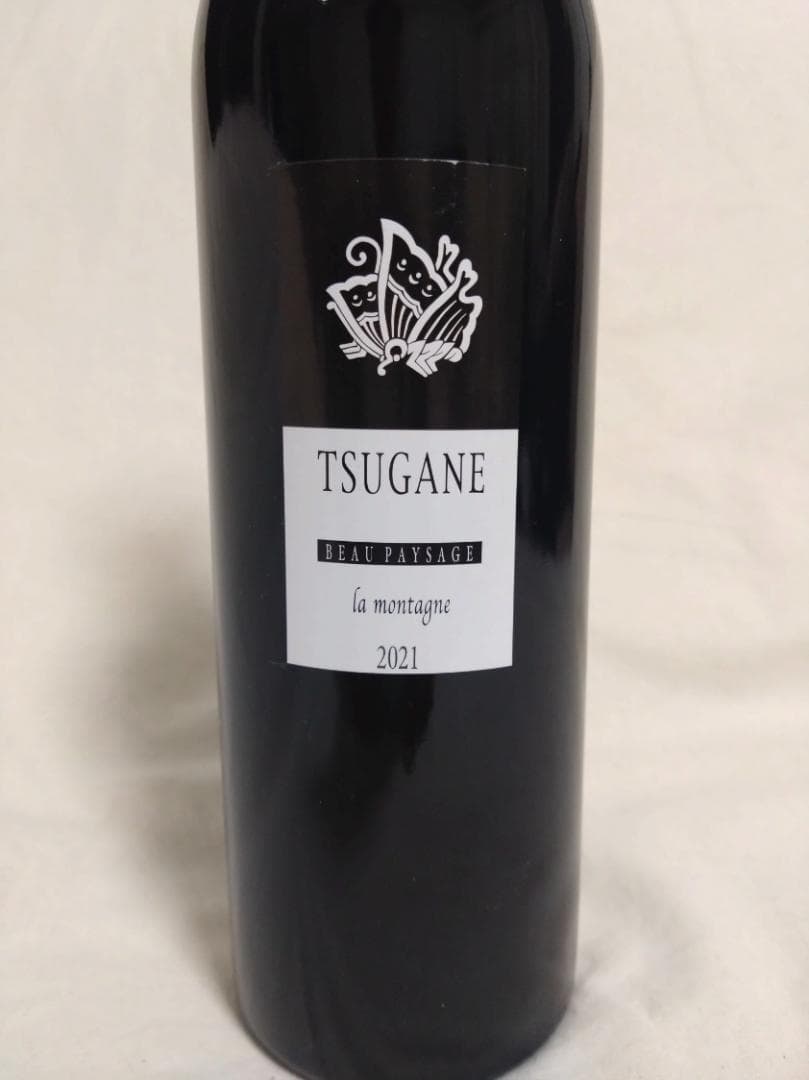 ボーペイサージュ　ラ・モンターニュ 2021