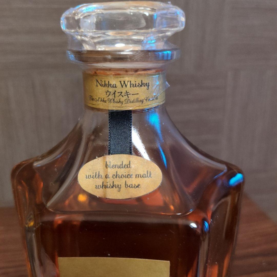◆ニッカ ザ ブレンド オブ ニッカ セレクション 660ml