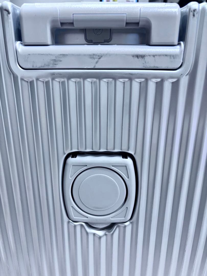 C.jutro キャリーケース　Lサイズ