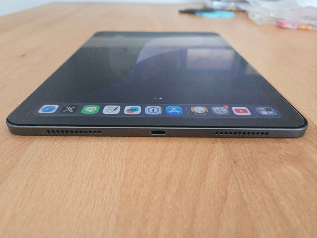 【中古】iPad　Air (第5世代) 256GB Wi-Fiモデル