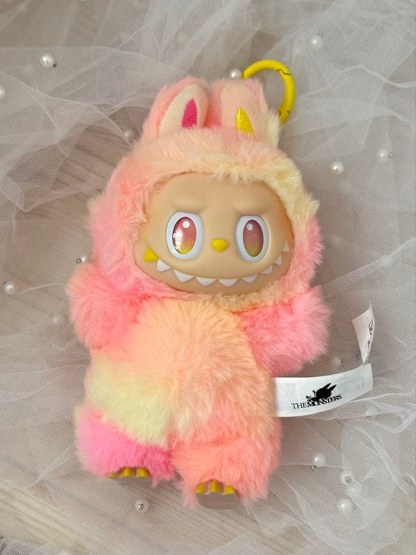 ラブブ Big into Energy アソートボックス