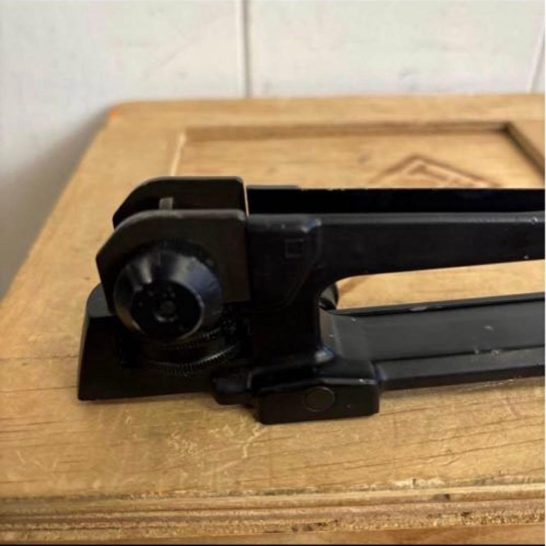 米軍　実物　M4 M16 キャリングハンドル　送料無料　⑥