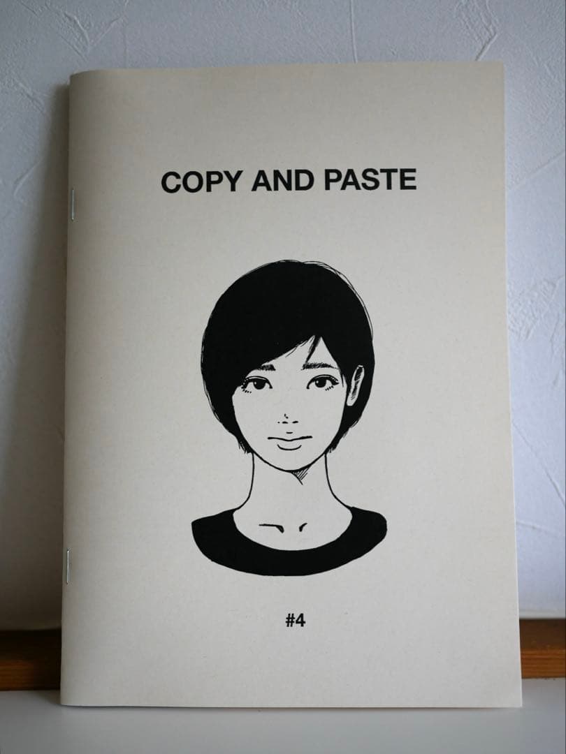 T*a様 kyne ZINE #4 KYNE×HIGHTIDE iPhone6