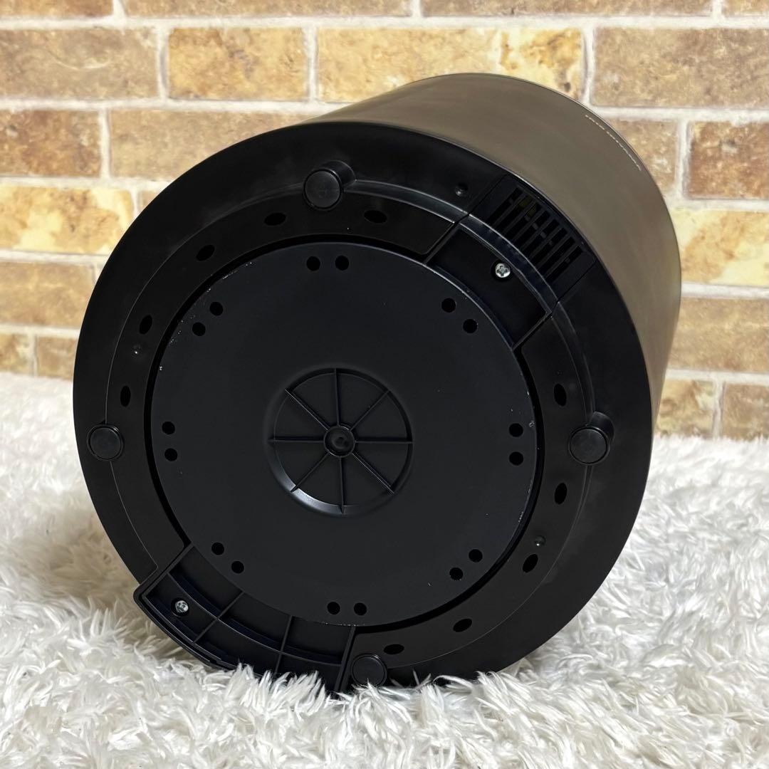 【美品】 アイリスオーヤマ 加湿器 スチーム式（加熱式） 3L 2way給水