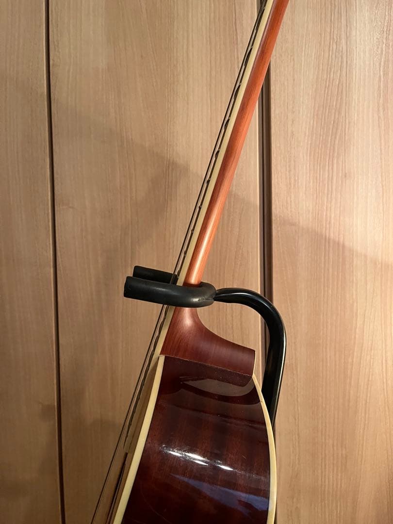 Syair Sヤイリ アコースティックギター YD-30/N（ソフトケース付き）