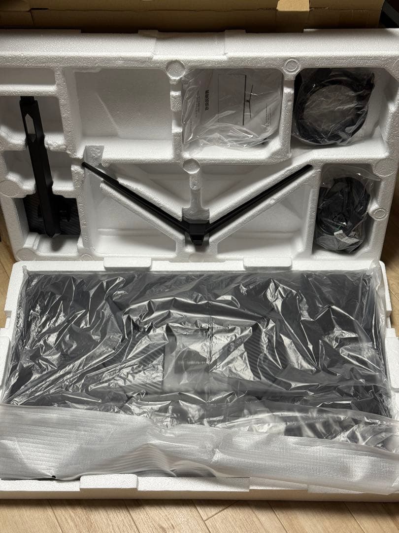 JN-IPS315UHDR 4K 31.5型液晶モニター