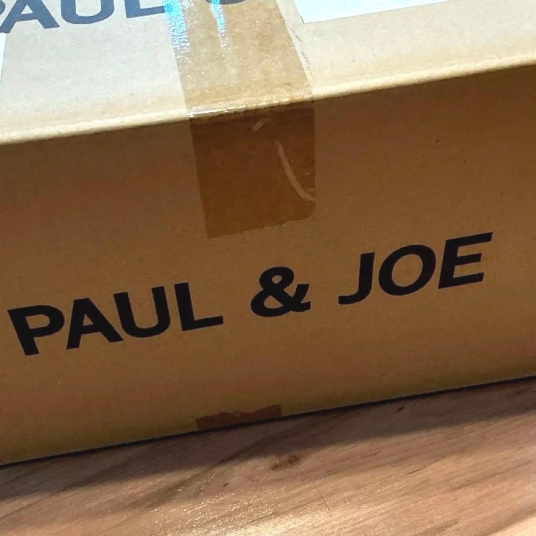 ポール & ジョー アドベントカレンダー　メイクアップ　クリスマスコフレ