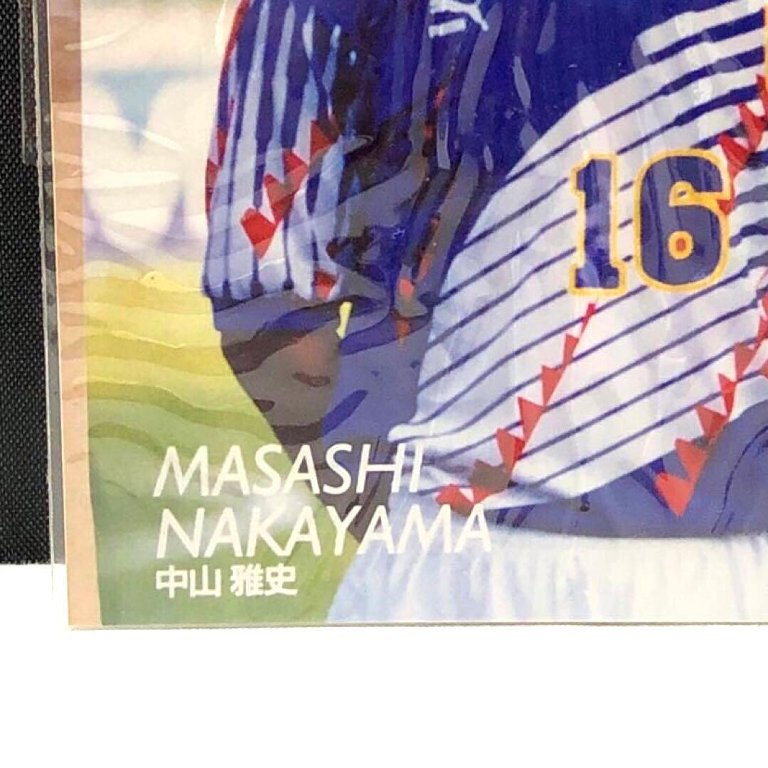 駄菓子屋 Jリーグ　生写真　ブロマイド　 ミニ サイン色紙　セット　希少