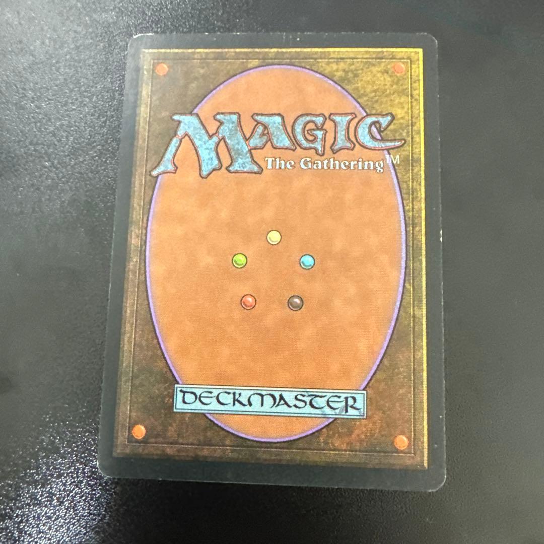 モックスダイアモンド　アーティファクトカード