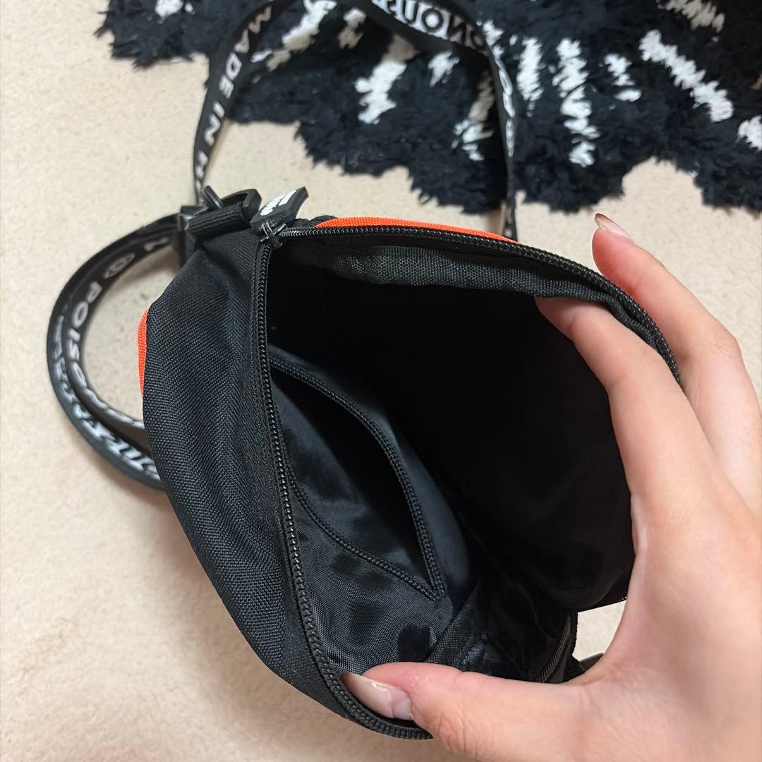 キタニタツヤ ショルダーバッグ Hugs Vol.5