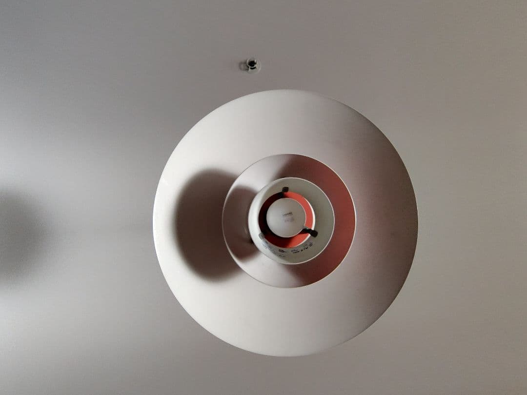 ルイスポールセンPH4-3 廃盤カラー