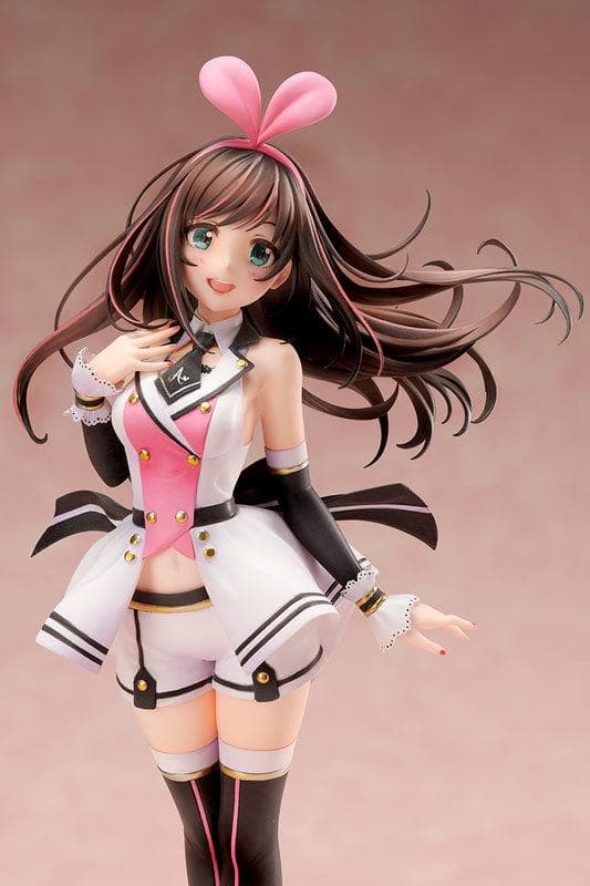 ストロンガー Kizuna AI A.I.Channel 2019 キズナアイ
