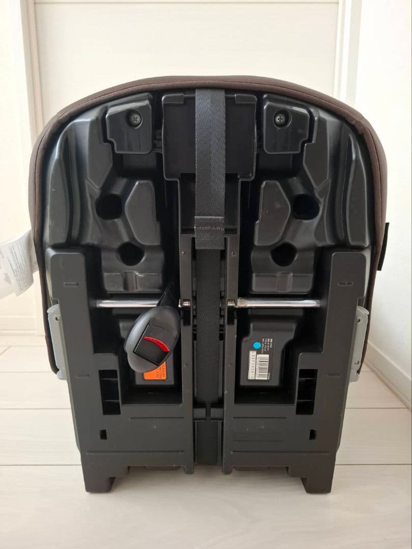 【もぐらさま専用】エールベベ　パパット　グランス　ISOFIX　 CF521