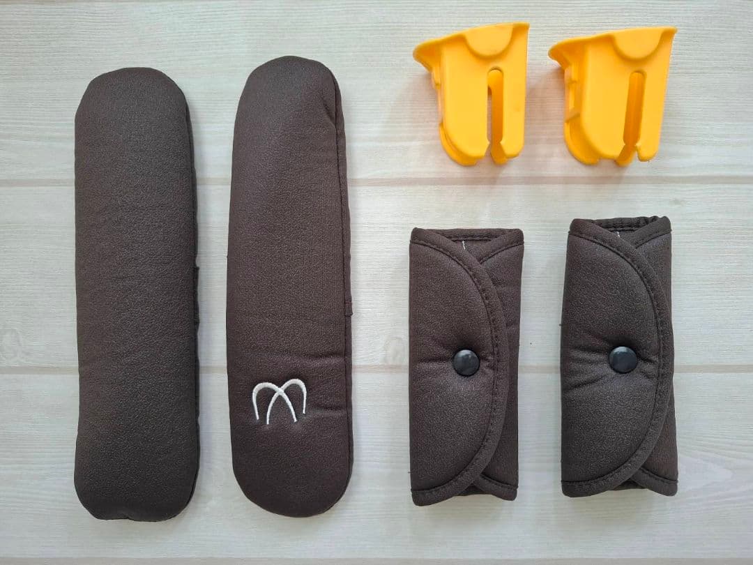 【もぐらさま専用】エールベベ　パパット　グランス　ISOFIX　 CF521