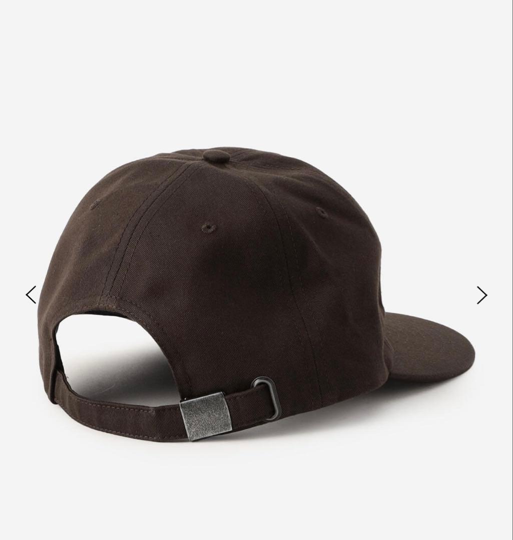 ovy kaja ジュンさん着用Stay Hungry Sports キャップ