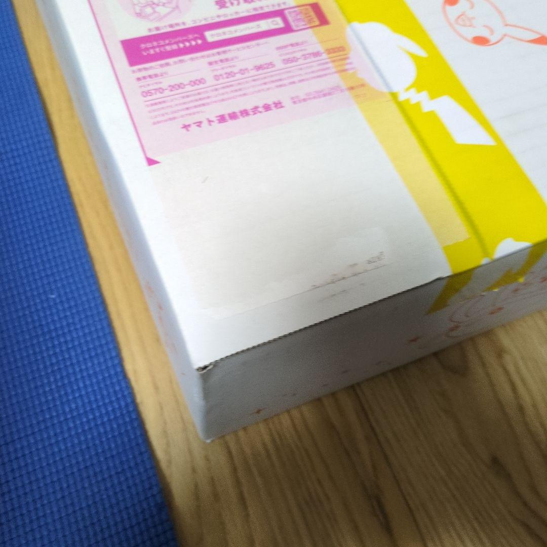 ポケモン 25周年ゴールデンボックス