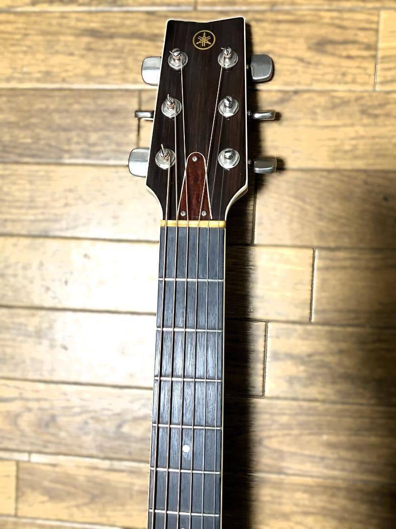 【美品】YAMAHA FG-450