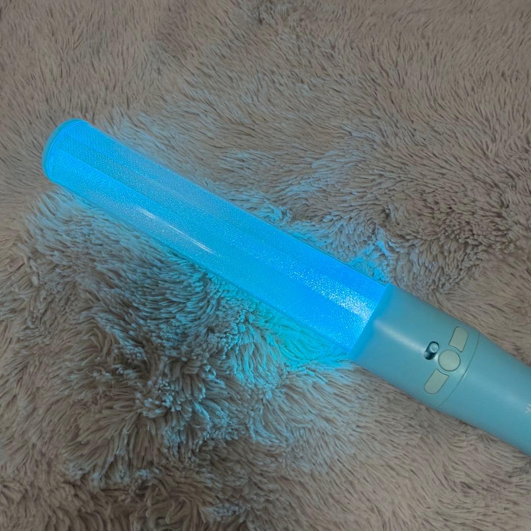 ノイミー ペンライト 3本セット