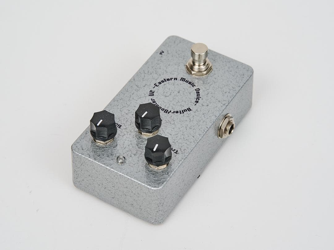 Eastern Music Device『Buffer/Booster V2』