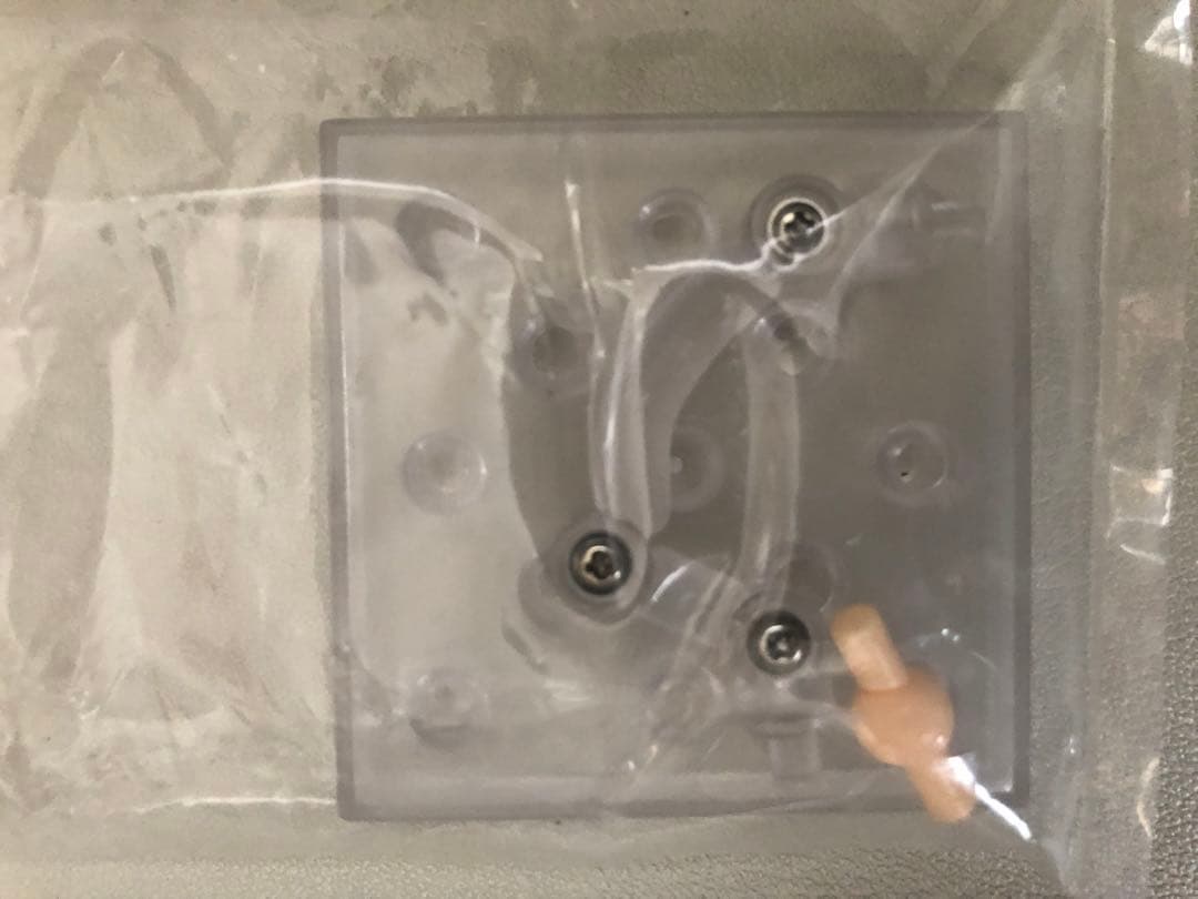 ねんどろいど ドキドキ文芸部 ユリ 2283 特典付き