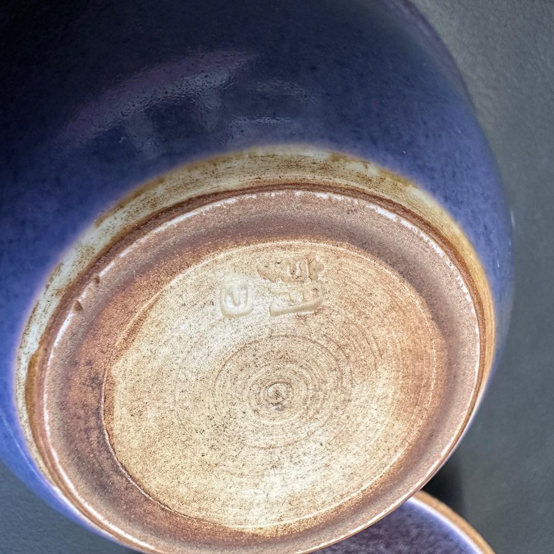 ♡Ea左1012 朝日焼 茶器セット 京都 煎茶器 湯冷ましなど 8点まとめ