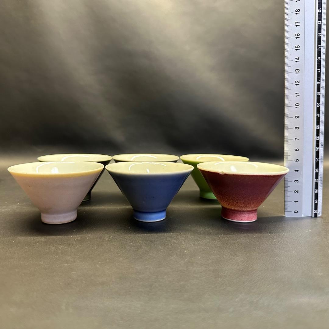 ♡Ea左1012 朝日焼 茶器セット 京都 煎茶器 湯冷ましなど 8点まとめ