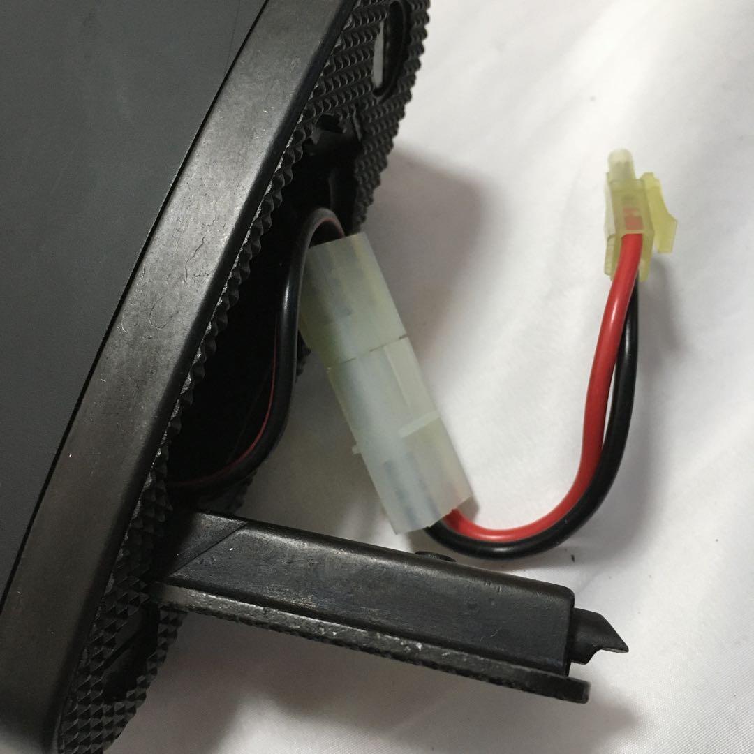 【超美品!!】 東京マルイ 電動ガン M4 SR16 サバゲーセット!!